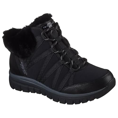 Skechers womens Graceful - Hands Free Slip-ins