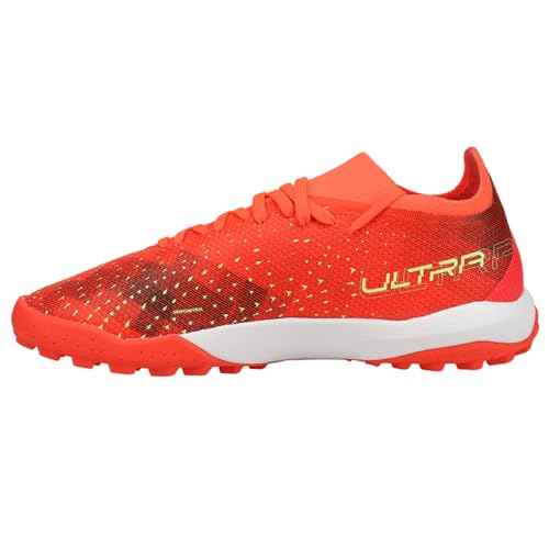 PUMA Mens Ultra Match Rush Turf Training