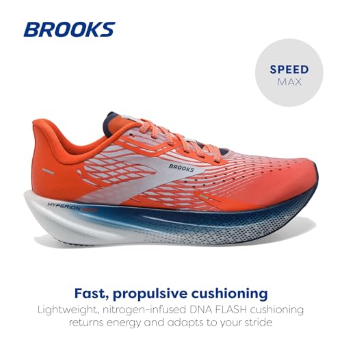 Brooks Men¡¯s Hyperion Max Neutral Running Shoe