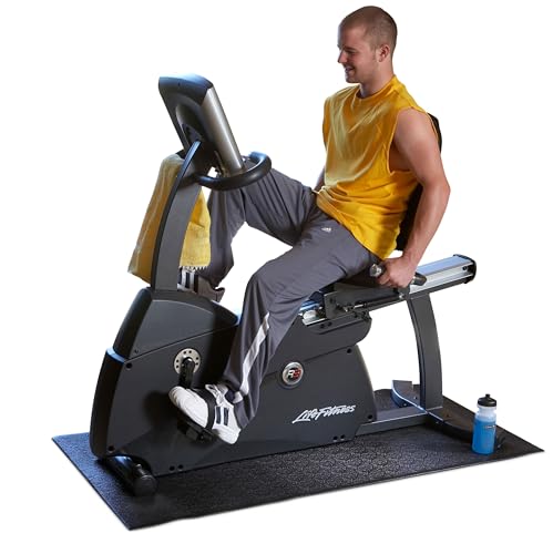 Large Treadmill Mat