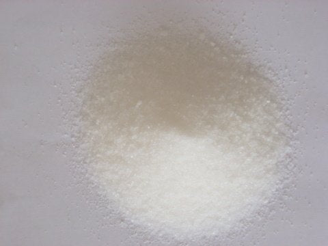 Alpha Chemicals Non-GMO Project Verified Citric Acid - 1 Pound – Organic