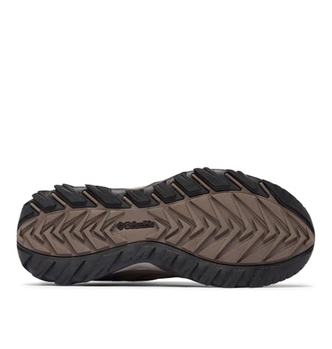 Columbia Mens Strata Trail Low