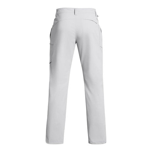 Under Armour Men's Fish Hunter 2.0 Pants, (011) Mod Gray / / Castlerock, 36/32