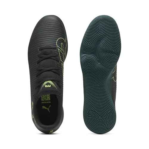 PUMA Men's Future Play Indoor Trainer Soccer Shoes