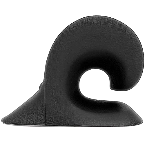 RESTCLOUD Neck and Shoulder Relaxer, Cervical Traction Device for TMJ Pain Relief and Cervical Spine Alignment, Chiropract...