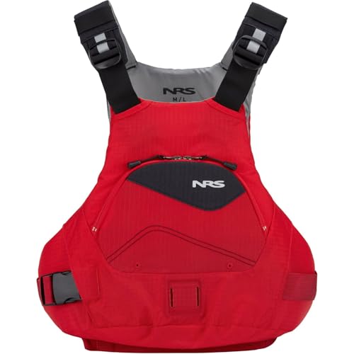 NRS Ion Lifejacket (PFD)