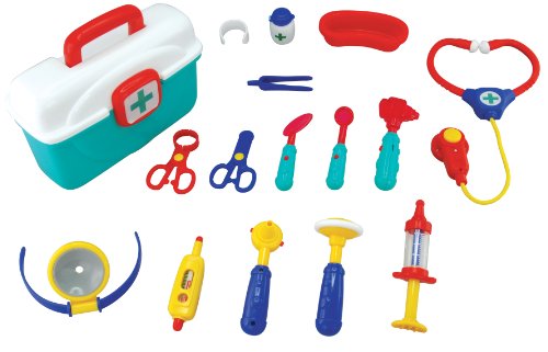 megcos Medical Kit