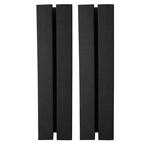 Car Roof Racks, Outdoor Portable EVA Soft, Universal Lightweight, for Kayak Surfboard SUP, Camping Hiking Travel Fishing A...