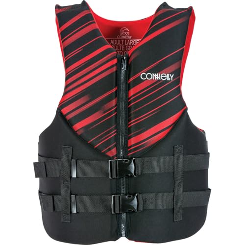 CWB Connelly Big Promo Neo Life Vest Mens