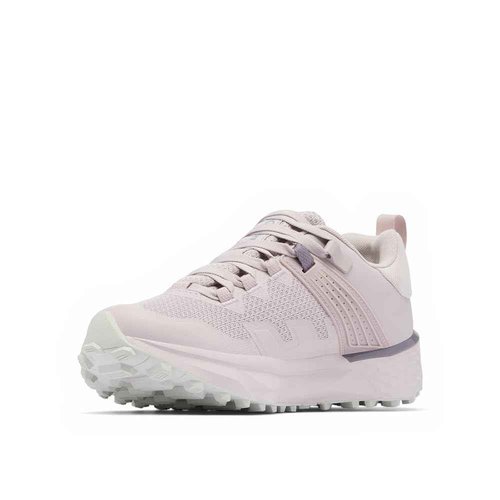 Columbia Women's Facet 75 Outdry, Vapor/Granite Purple, 7.5