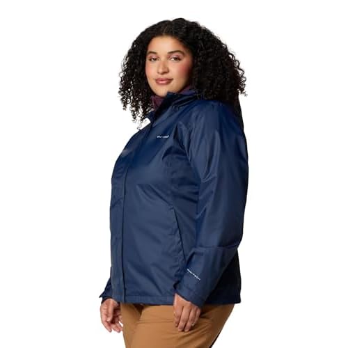 Columbia Women¡¯s Arcadia II Jacket