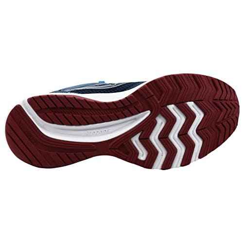 Saucony Men's Cohesion 15 Running Shoe