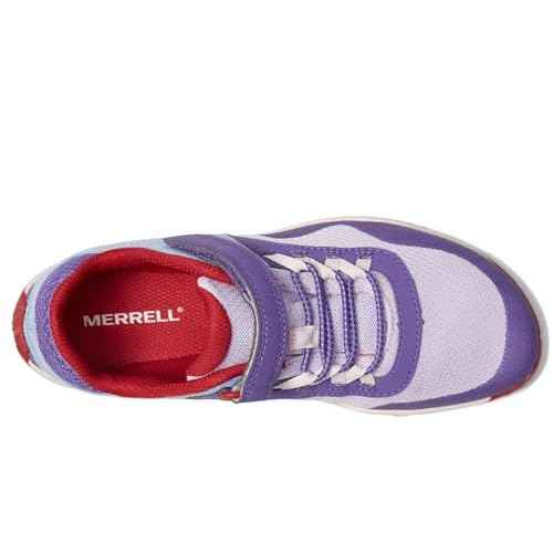 Merrell Girl's Trail Glove 7 a/C Hiking Shoe