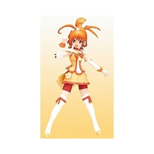 Smile Pretty Cure! S.H.Figuarts cure Sunny