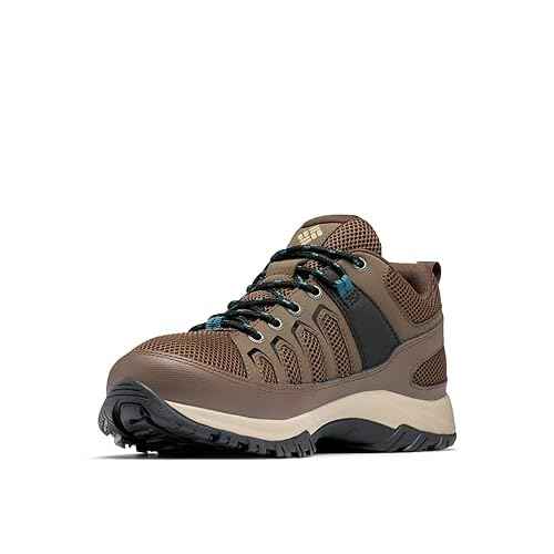 Columbia Men's Granite Trail Hiking Shoes