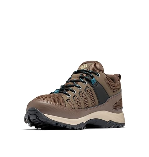 Columbia Men's Granite Trail Hiking Shoes