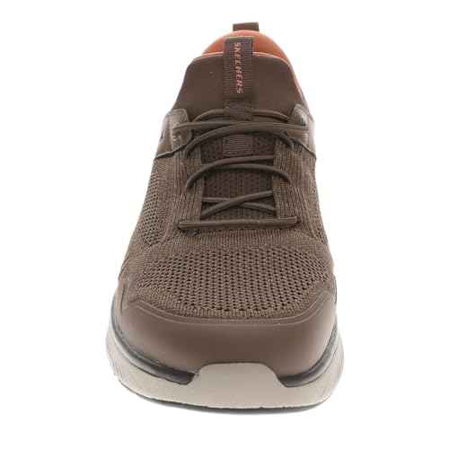 Skechers Mens Arch Fit Crosser - Emeric
