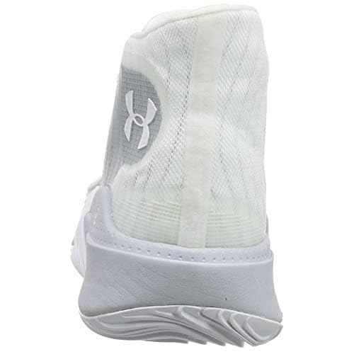 Under Armour Men's Spawn Mid Basketball Shoe