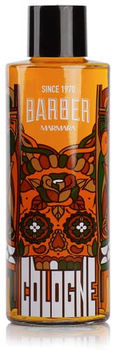 Marmara Barber Limited Edition South America Aftershave Colognes 500 ml