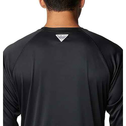 Columbia Men's CLG Terminal Tackle Ls Shirt