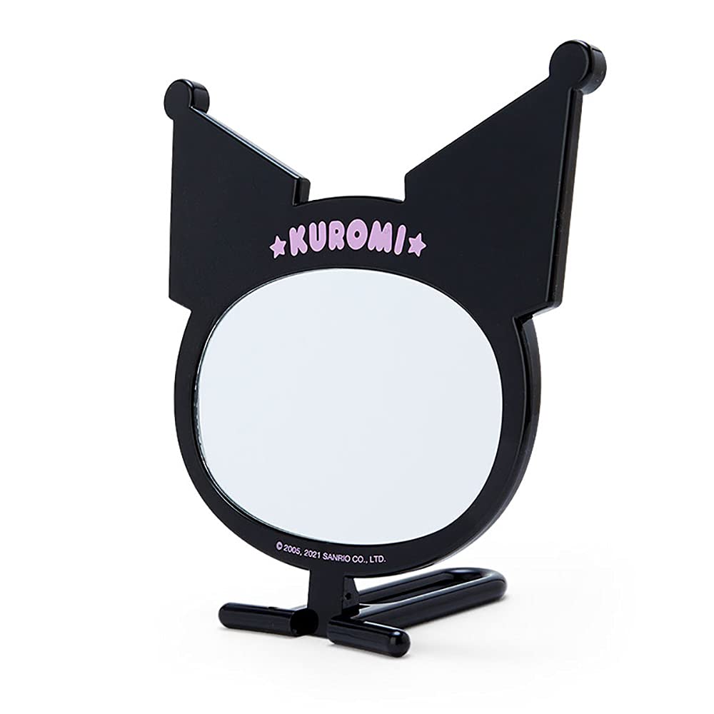 Sanrio 740781 Chromi Face-Shaped Hand Mirror
