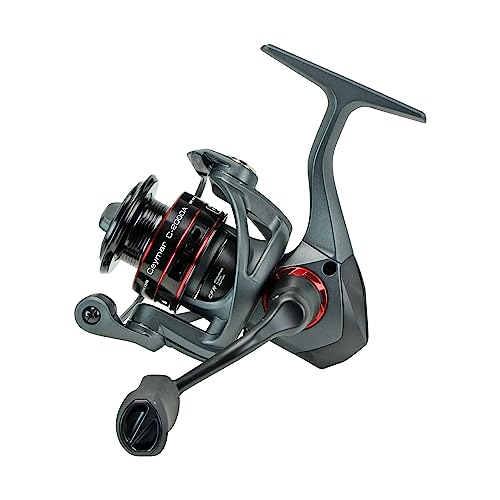Okuma Ceymar A Spinning Reels