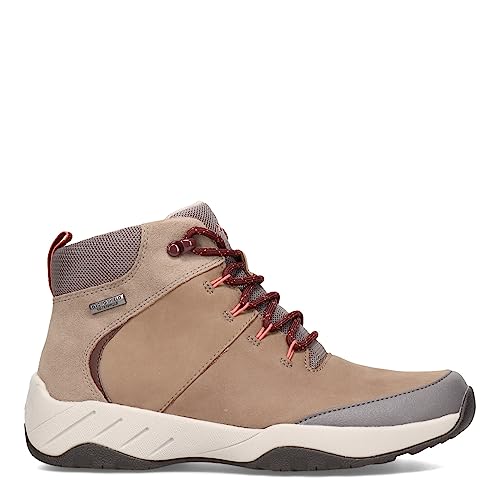 Rockport womens Xcs Spruce Peak Boot WaterproofHiking Boot