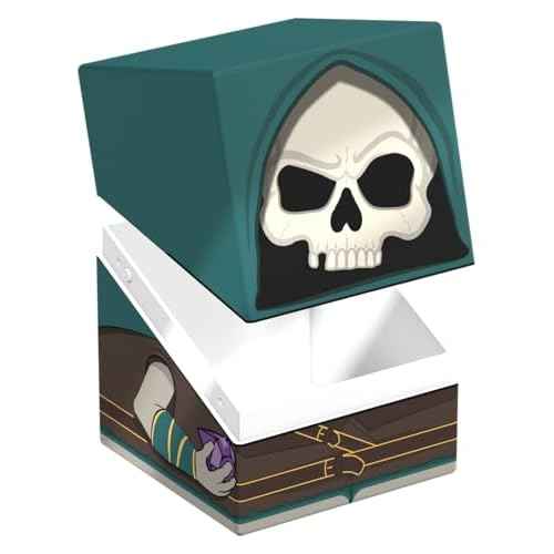 Ultimate Guard - Squaroes - Boulder 100+ - MTG - Foundations - MTG003 - Tinybones