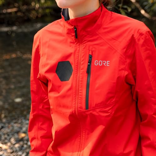 Gear AID Tenacious Tape Gore-TEX Fabric Patches for Quickly Fixing Holes and Tears in Jackets, Gloves, Rain and Ski Pants,...