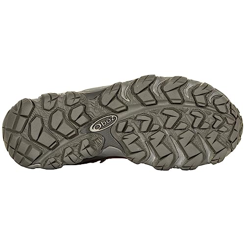 Oboz Women's Bridger Mid B-DRY Hiking Boot