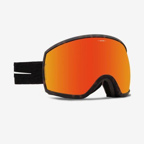 Electric Visual - EG2-T Goggle Black Tort Nuron/Auburn Red