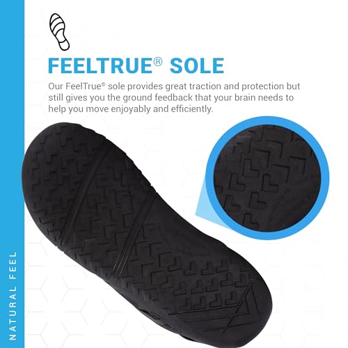 Xero Shoes Women's Speed Force II Barefoot Running Shoe