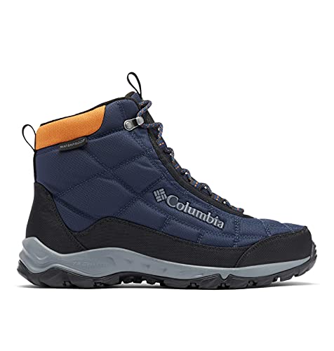 Columbia Men's Firecamp Boots