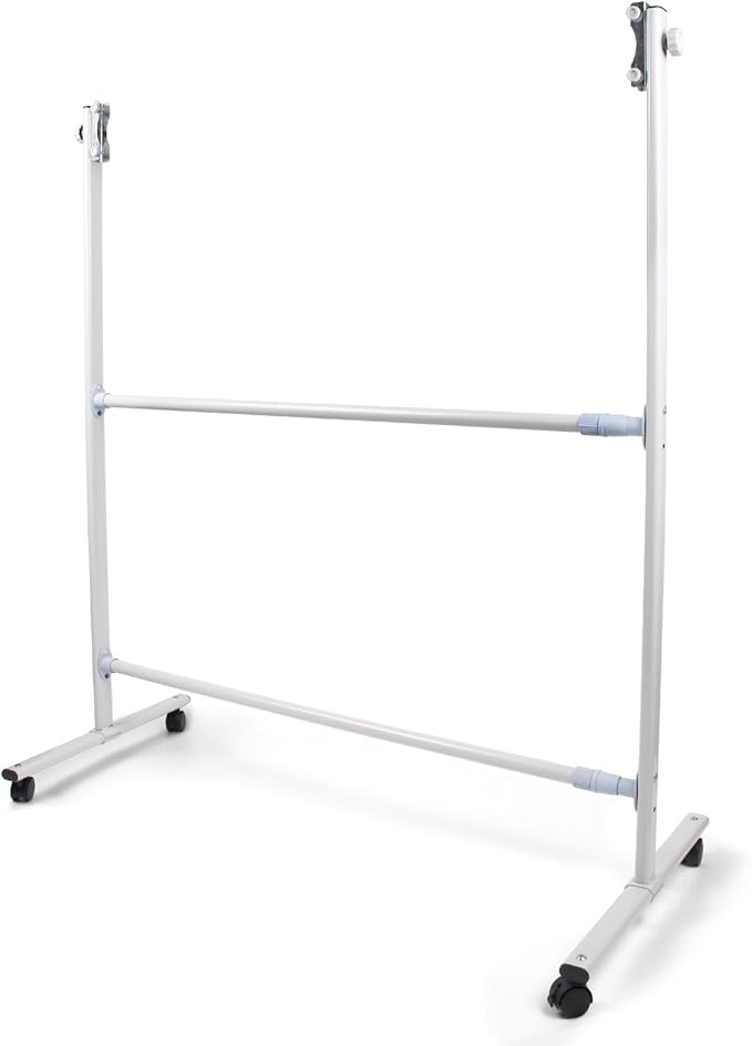 whiteboard Stand Only,Whiteboard Mounting Brackets,Adjustable whiteboard Easel Only,Restaurant Stand Up White Board,Large ...