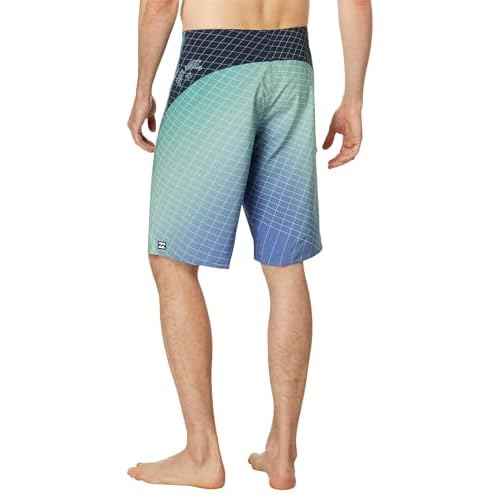 Billabong Mens Fluid Pro Boardshort