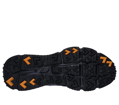 Skechers Men's Skech-air Envoy Emissary Hands Free Slip-ins Sneakers