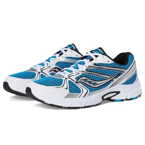 Saucony Unisex-Adult Ride Millennium