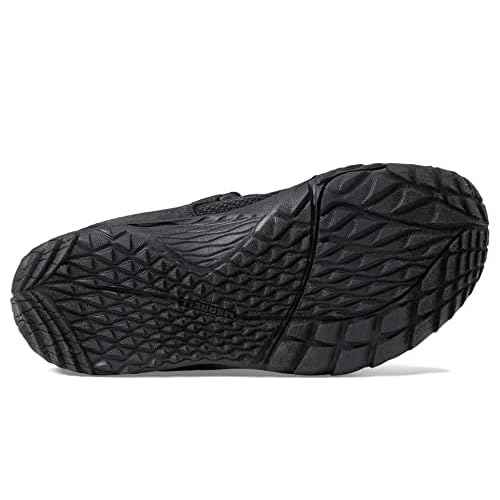 Merrell Unisex-Child Trail Glove 7 a/C (Toddler/Little Big Kid) Hiking Shoe
