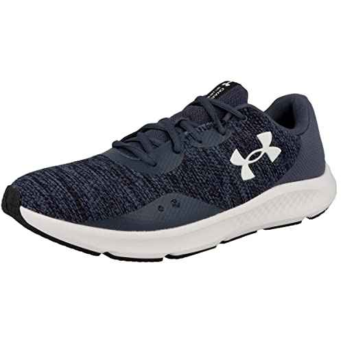 Under Armour Men's Charged Pursuit 3 Running Shoe