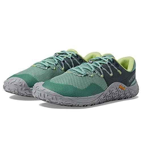 Merrell Womens Trail Glove 7