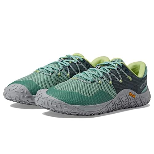 Merrell Women's Trail Glove 7 Sneaker