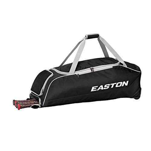 Easton | Octane | Baseball & Fastpitch Softball | Wheeled Bag | Multiple Colors