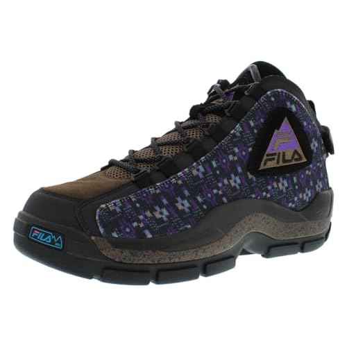 Fila mens Men's Grant Hill OutdoorSneaker