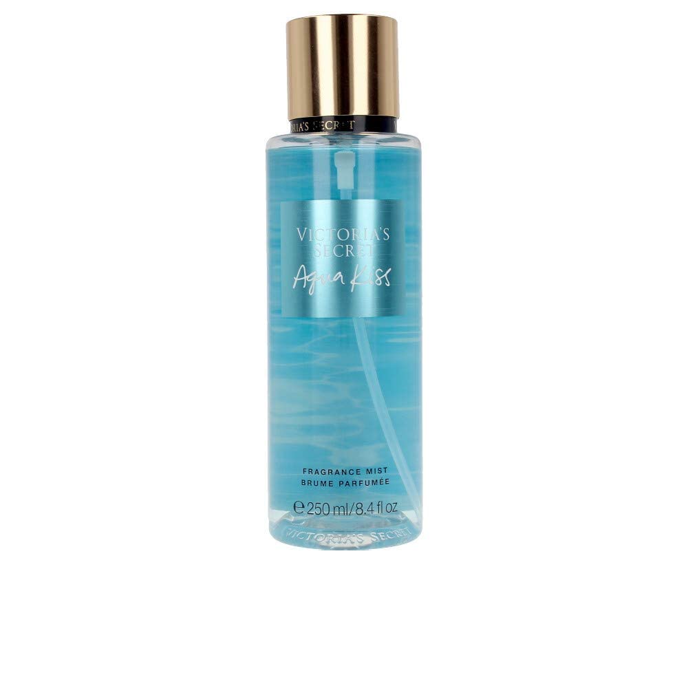 Victoria's Secret Aqua Kiss 8.4 oz/250 ml.