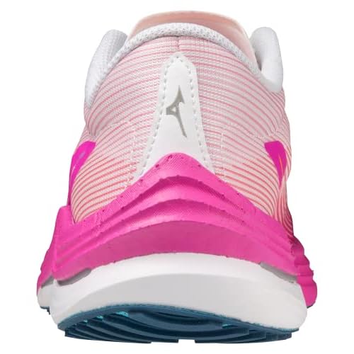 Mizuno Women's Wave Rebellion Flash Running Shoe