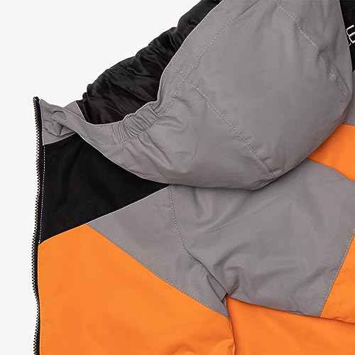 Arctix unisex-adult Kids Ronan Insulated Jacket