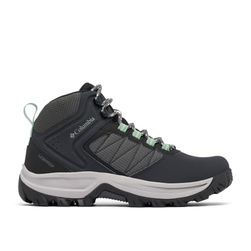 Columbia womens Transverse Hike Waterproof