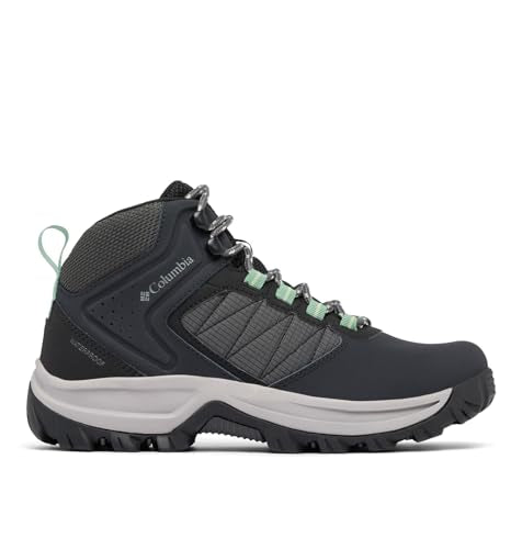 Columbia Women's Transverse Hike Waterproof Hiking Boots