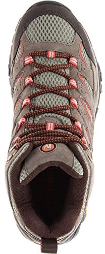 Merrell Women's Moab 2 Mid Waterproof Hiking Boot