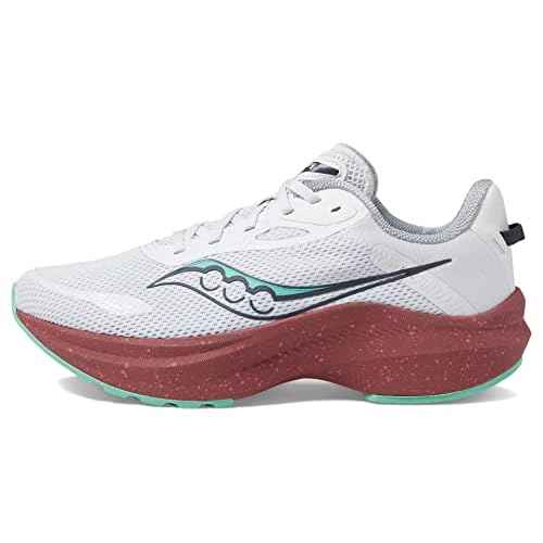 Saucony Women's Axon 3 Sneaker